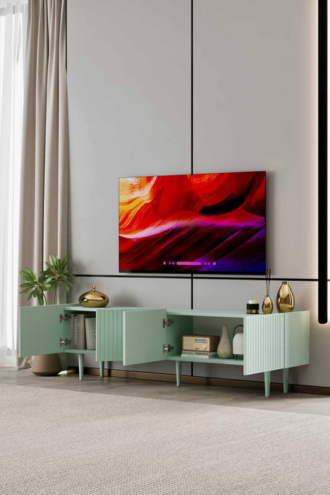 Hanah Home Capella 180 - Menta